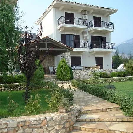Kefalonia 1 Apartmán *