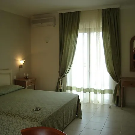 דירה Kefalonia 1