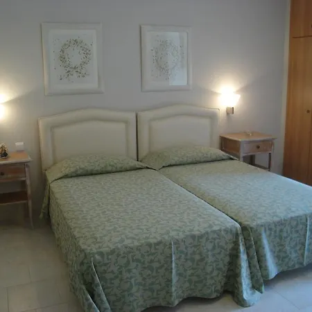 דירה Kefalonia 1